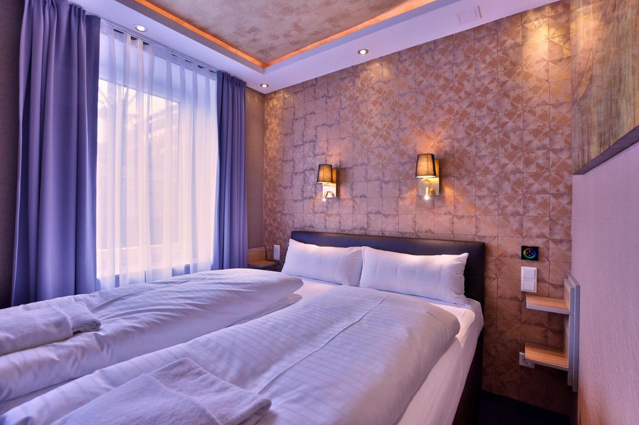 Stay-Inn Bielefeld Zentrum Bagian luar foto