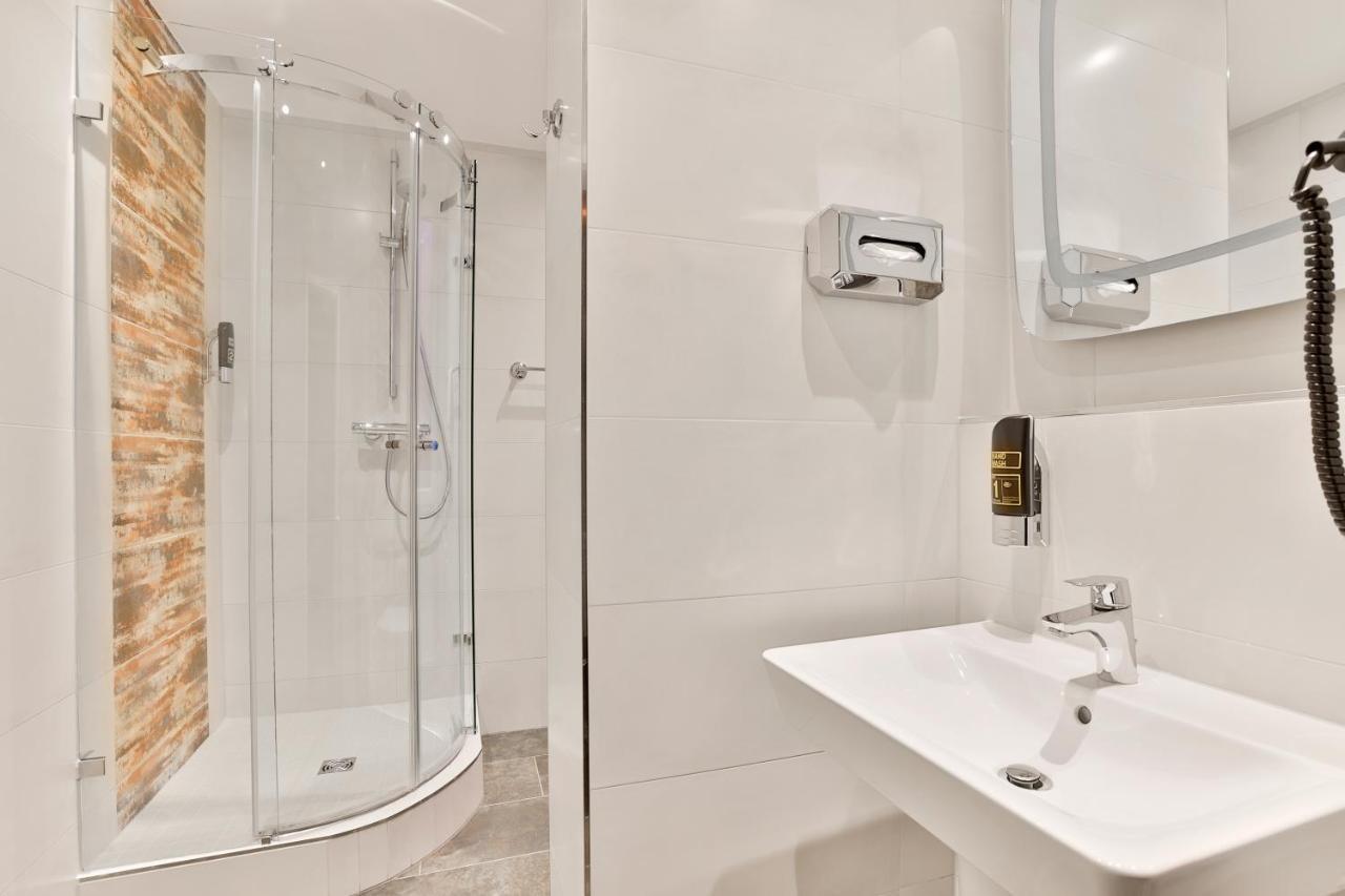 Stay-Inn Bielefeld Zentrum Bagian luar foto