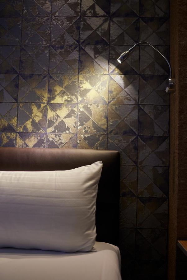Stay-Inn Bielefeld Zentrum Bagian luar foto