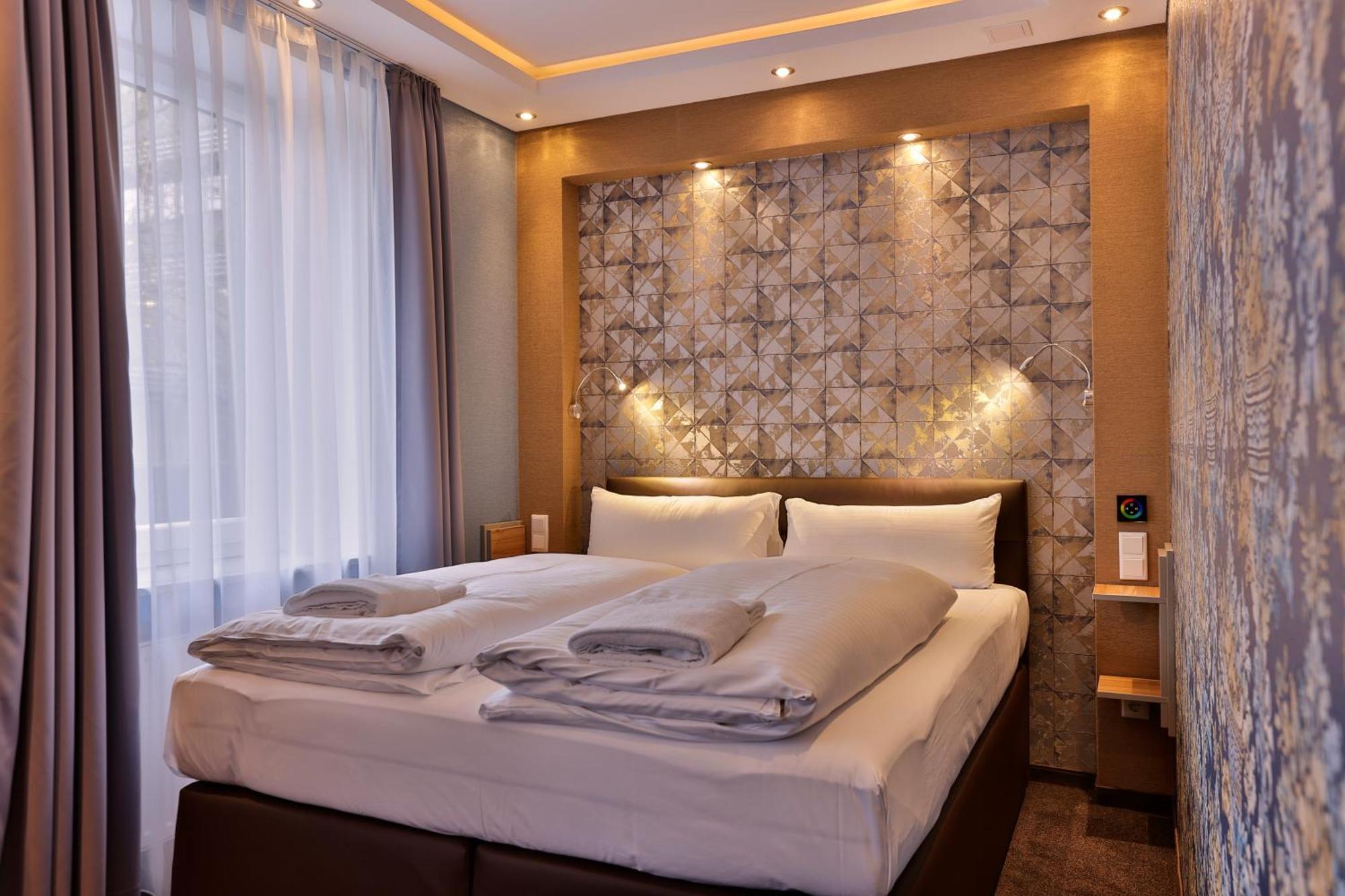 Stay-Inn Bielefeld Zentrum Bagian luar foto