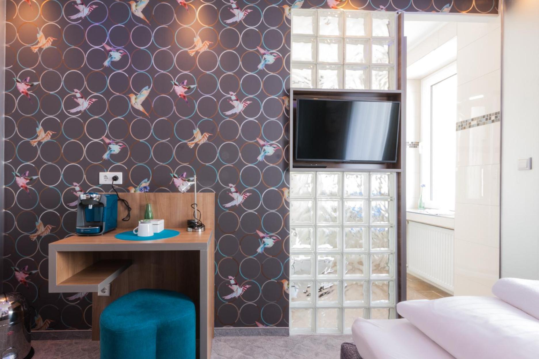 Stay-Inn Bielefeld Zentrum Bagian luar foto