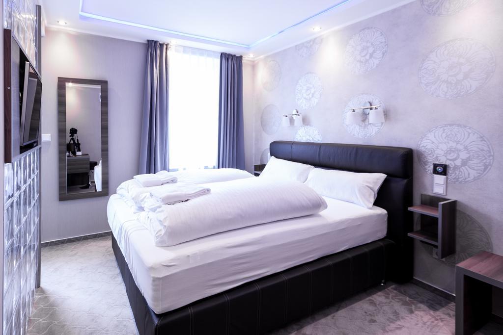 Stay-Inn Bielefeld Zentrum Bagian luar foto